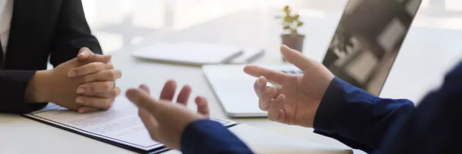 個別に相談したい