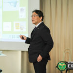 講演会＠大阪府管工事業健康保険組合