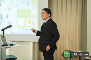 講演会＠大阪府管工事業健康保険組合